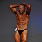 RJ   Gibbs - NPC John Simmons 2009 - #1
